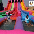 Entertainment Places in Vaal