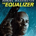 Equalizer Movie Series
