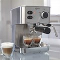 Espresso Equipment Professional