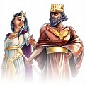 Esther and King Xerxes of Persia