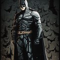 Evil Batman Fan Art