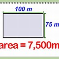 Example of Square Meter