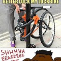 Exerbike Fail Meme