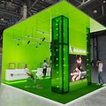 Exhibition Design Bematrix