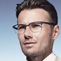 Eyeglass Frames for Men Over 50