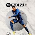 FIFA 23 Standard Edition World Cup PS4