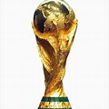 FIFA World Cup Trophy PNG
