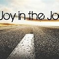 Facebook Cover Page. Find Joy in the Journey