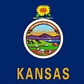 Facts About Kansas Flag