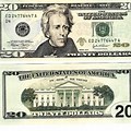 Fake Money Printable 20 Dollars