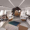Falcon 10X Business Jet