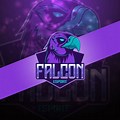 Falcon eSports Ml Logo