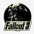 Fallout 3 Desktop Game Icon