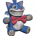 Fallout Mr. Fuzzy PNG