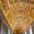 Famous Museum in Vatican City