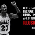 Famous Person Quotes to Nike