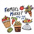 Farmers Market Clip Art Free