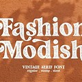 Fashion and Design Fonts