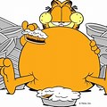 Fat Guy From Garfield The Cat