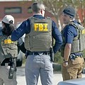 Federal Bureau of Investigation Undercover Equipment
