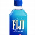Fiji Water Bottle