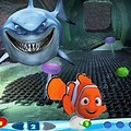 Finding Nemo Fish Pond Game