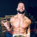 Finn Balor Intercontinental Champion