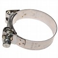 Fire Hose Clamp 1 Inch
