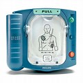 First Aid Kit Defibrillator