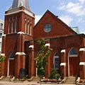 First Baptist Church Raleigh NC