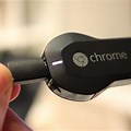 First Generation Chromecast Remote