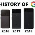 First Google PixelPhone