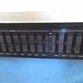 Fisher Stereo Graphic Equalizer
