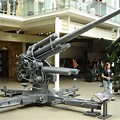 Flak 88 Gun Shield