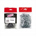 Flat Cable Clips Bulk