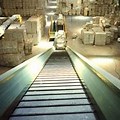 Flat Conveyor Belt Paper Mill