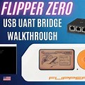 Flipper Wi-Fi USB Bridge