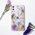 Flower Collage iPhone 11" Case