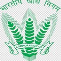 Food Corporation of India No Background
