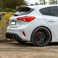 Ford Focus St MK4 Tuning