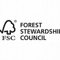 Forest Stewardship Council Logo
