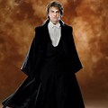 Formal Robes Harry Potter Draco