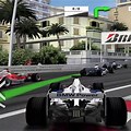 Formula 1 PS2 Games