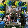 Fortnite Decorations for Party