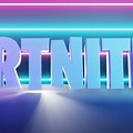 Fortnite New Season Logo