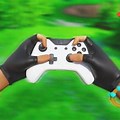 Fortnite Thumbnail Claw PS4
