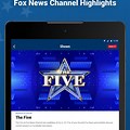 Fox News App Download