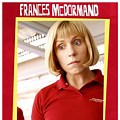 Frances McDormand Movie Posters