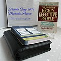 Franklin Covey Day Planner