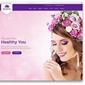 Free Beautiful Web Page Templates